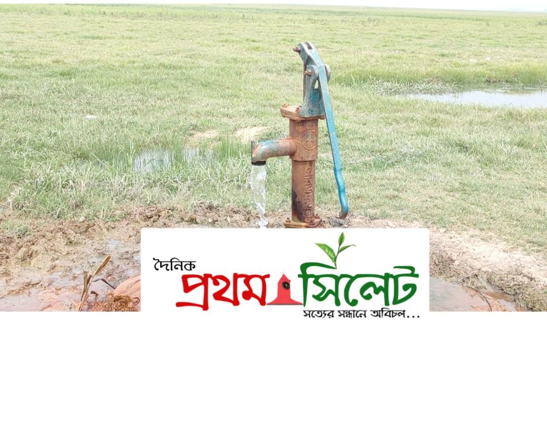 চাঁদপুরের ৯০ শতাংশ নলকূপের পানিতে মাত্রাতিরিক্ত আর্সেনিক