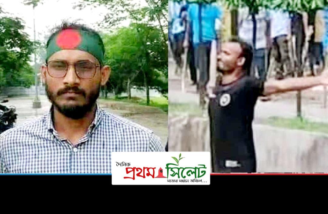 আবু সাঈদ হত্যা মামলায় সাবেক স্বরাষ্ট্রমন্ত্রীসহ ৭ জনকে মামলায় অন্তর্ভুক্তির নির্দেশ