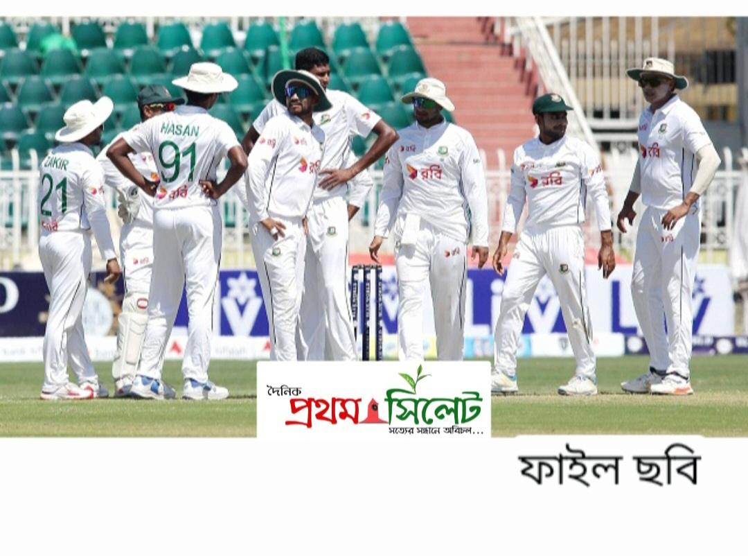 সমতায় ফেরার লড়াইয়ে চট্টগ্রামে আজ মাঠে নামবে বাংলাদেশ