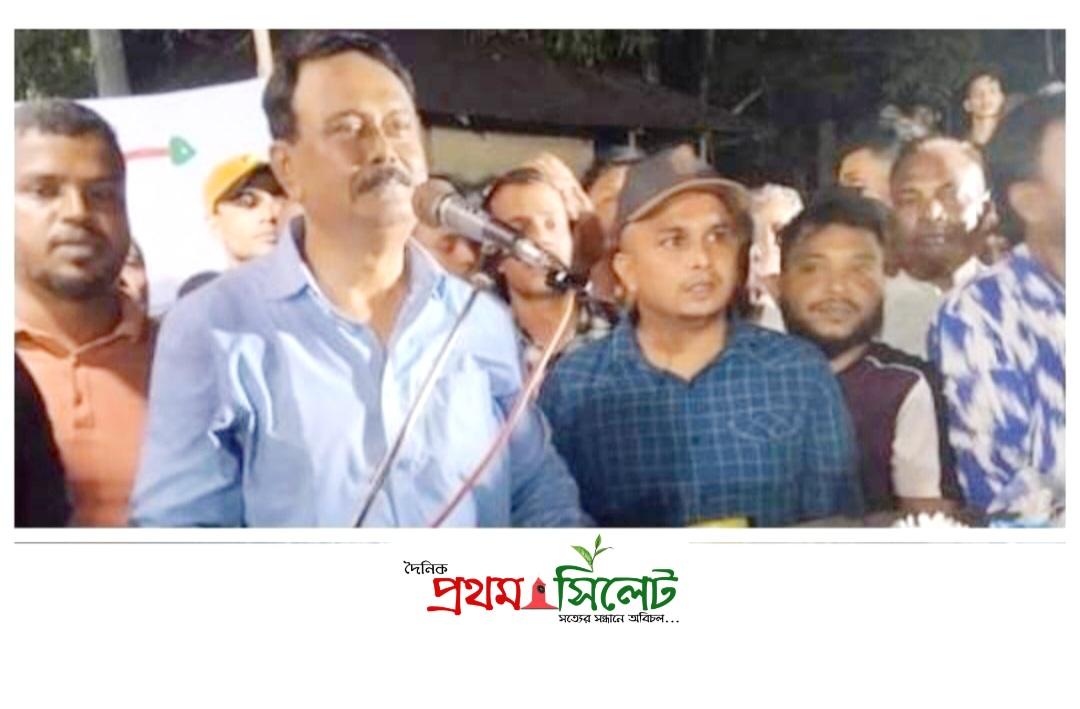 বিগত ৩টি নির্বাচনে জনগণ ভোট দিতে পারেনি: কলিম উদ্দিন