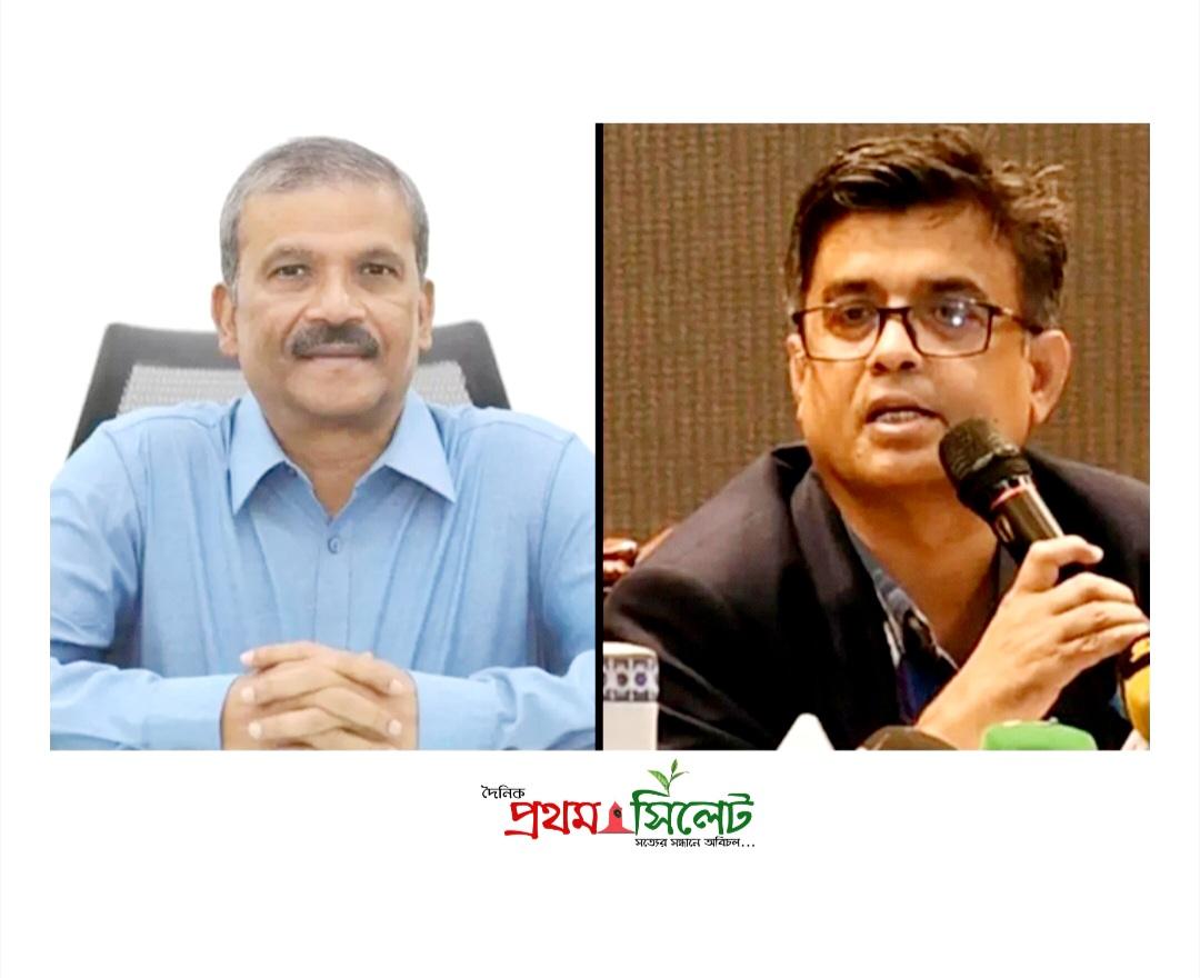 স্পিকারের দায়িত্ব পালন করবেন আইন উপদেষ্টা আসিফ নজরুল