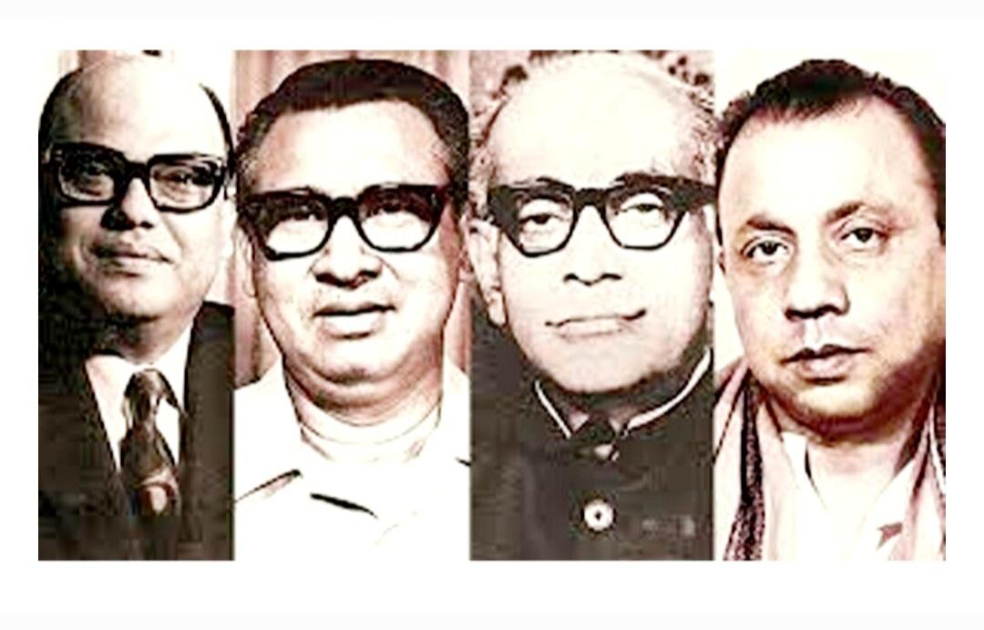 ঐতিহাসিক জেলহত্যা দিবস আজ