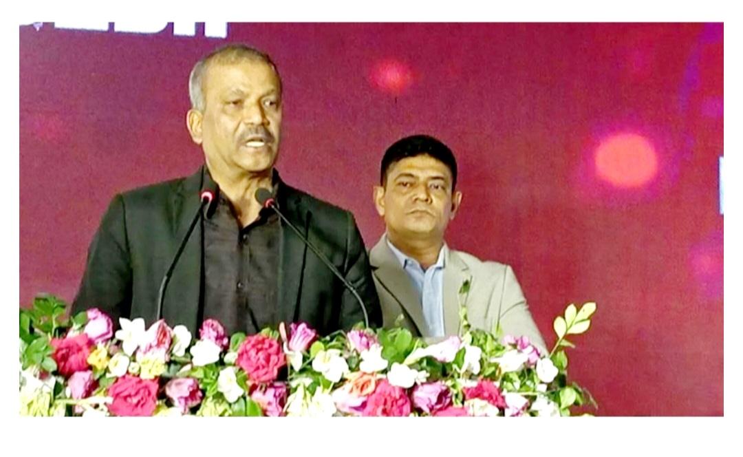ডিজিটাল নিরাপত্তা আইন বাতিল করা হচ্ছে: আইন উপদেষ্টা