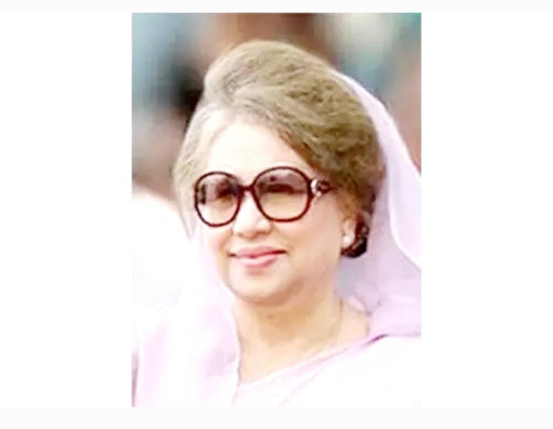 ডিসেম্বরে লন্ডন যাচ্ছেন বেগম খালেদা জিয়া