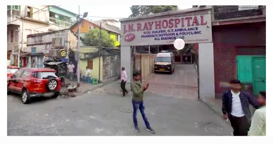 বাংলাদেশিদের চিকিৎসা দেবে না কলকাতার হাসপাতাল