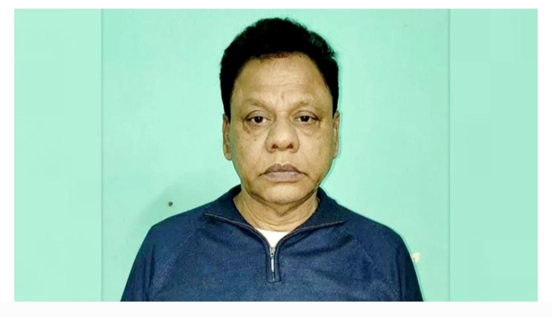 সাবেক সেনা প্রধানের ভাই রফিক গ্রেপ্তার