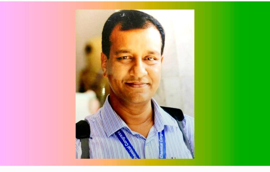সুনামগঞ্জ বিজ্ঞান ও প্রযুক্তি বিশ্ববিদ্যালয়ের নতুন ভিসি অধ্যাপক ড. মো. নিজাম উদ্দিন
