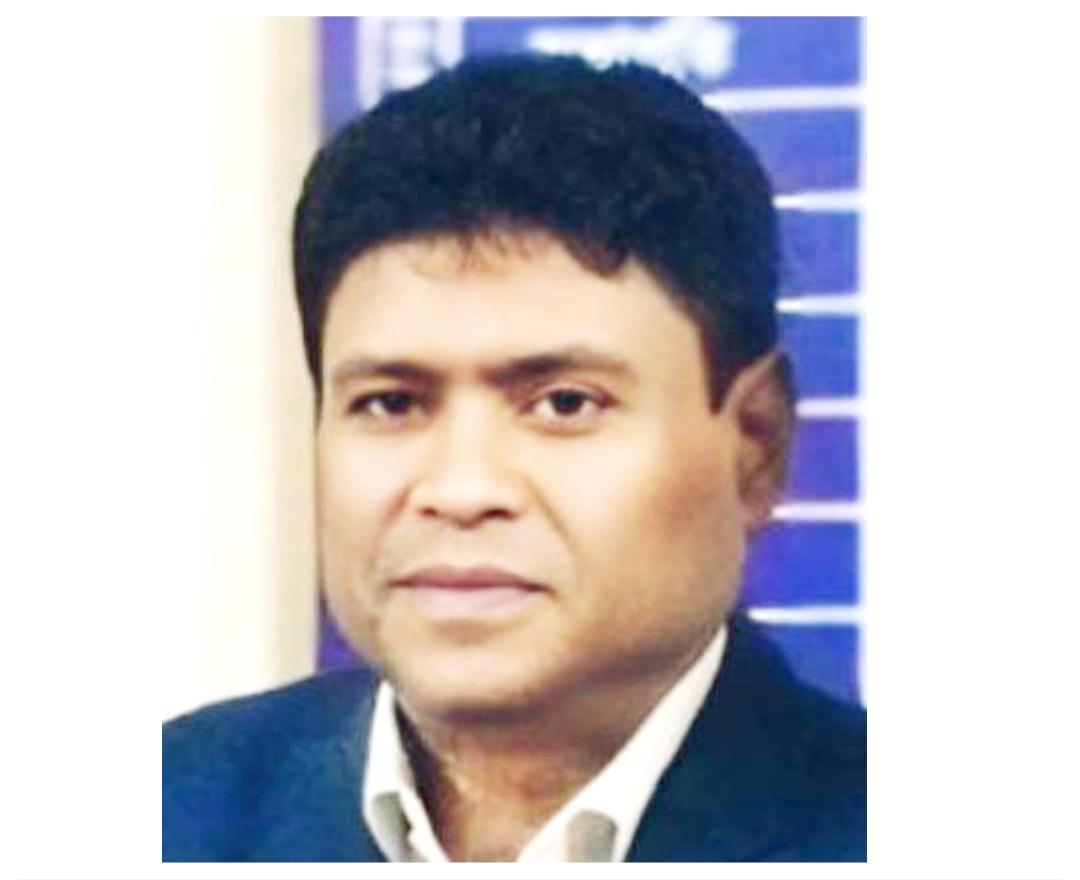 আবারও সুনামগঞ্জের সাংবাদিকদের অভিভাবক শেরগুল আহমেদ