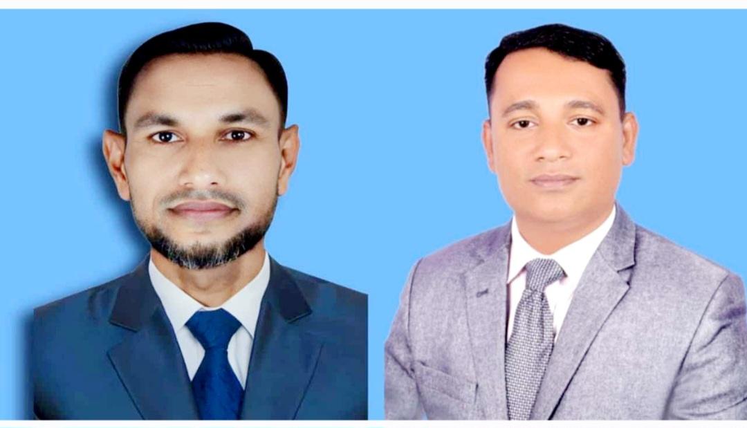 সুনামগঞ্জের জামালগঞ্জ প্রেসক্লাবের নির্বাচন সম্পন্ন 