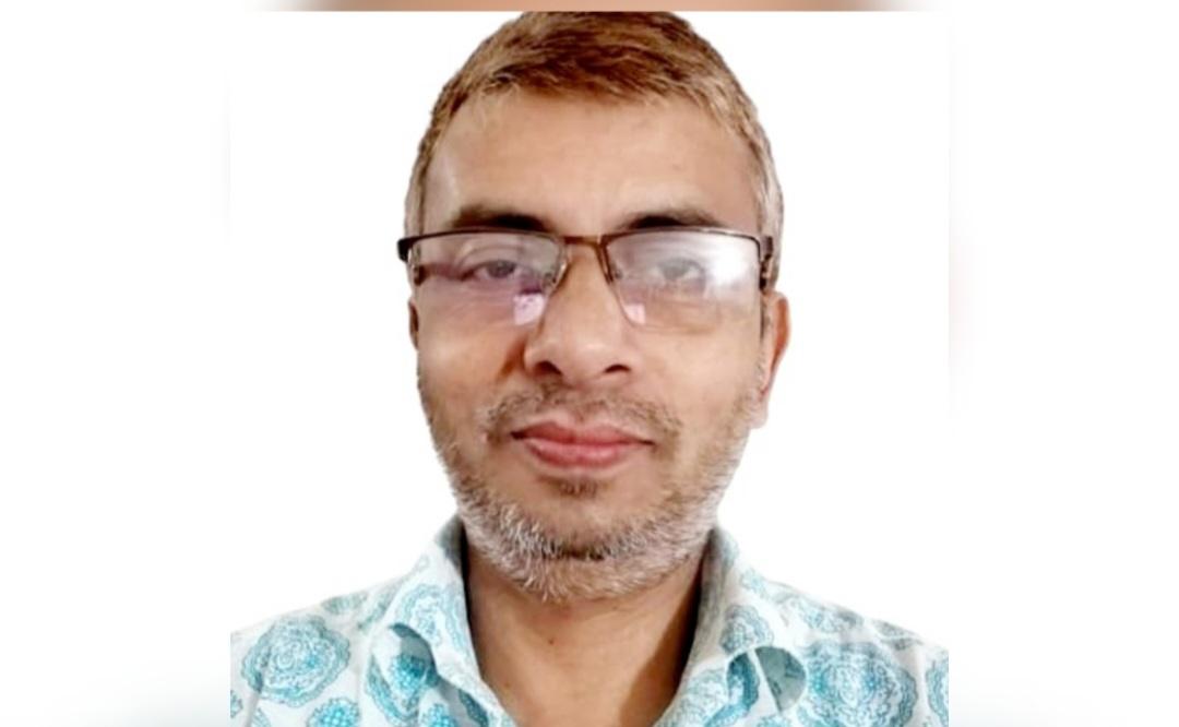 বাংলাদেশ বেতার সিলেট কেন্দ্রের আঞ্চলিক পরিচালক তারিক