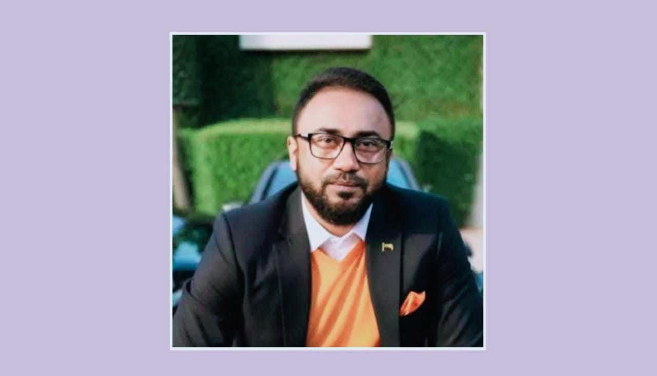জেবিবি উচ্চ বিদ্যালয়ের এডহক কমিটির সভাপতি হলেন এমদাদুল হক স্বপন