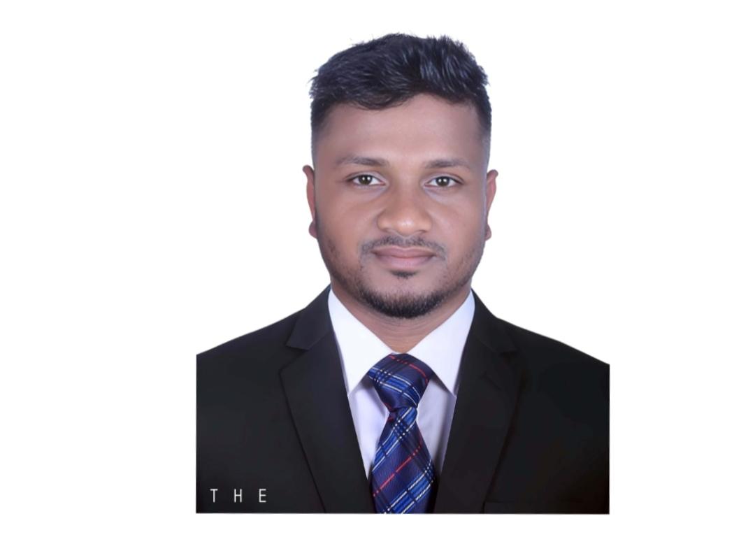 সিলেট জেলা যুবদলের সহ-বন ও পরিবেশ বিষয়ক সম্পাদক কামরানের ঈদুল ফিতরের শুভেচ্ছা