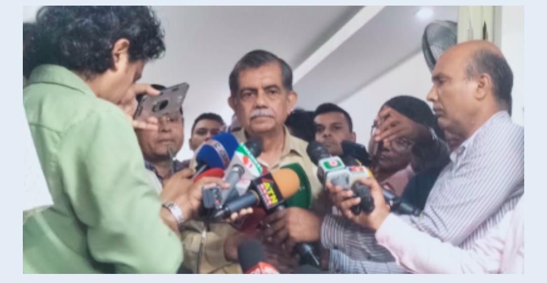 সরকার যেতে বললে চলে যাব: শিক্ষা উপদেষ্টা