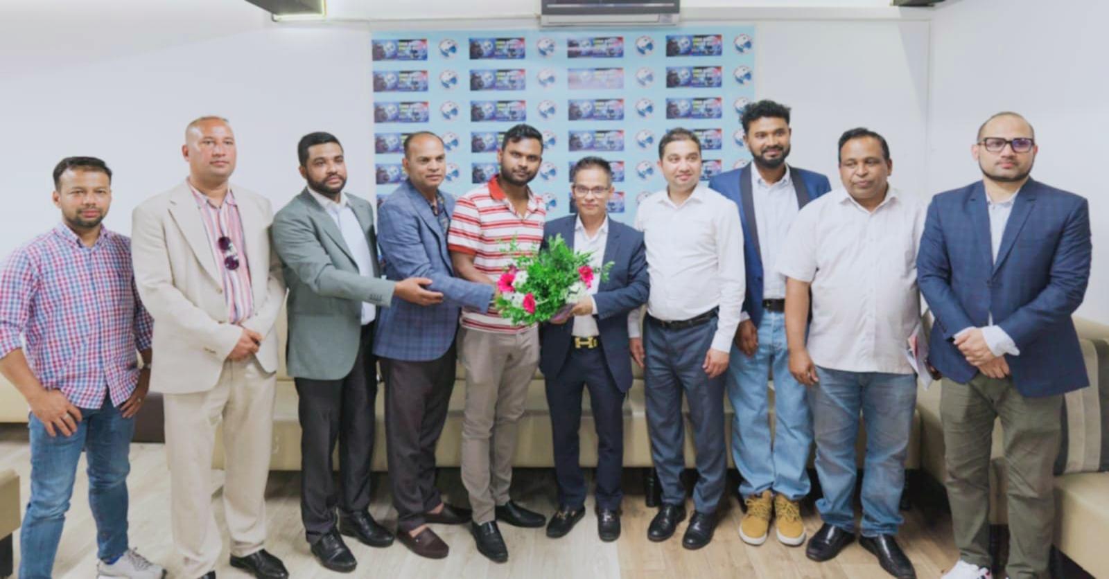 সাংবাদিকদের সুরক্ষায় ৭ দফা প্রস্তাবনা ফ্রান্সের প্যারিসে