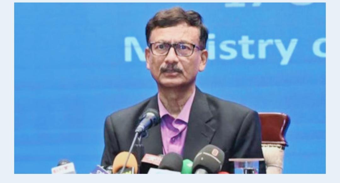 জাতিসংঘের মানবাধিকার কার্যালয় আমাদের স্বার্থে হয়েছে: পররাষ্ট্র উপদেষ্টা