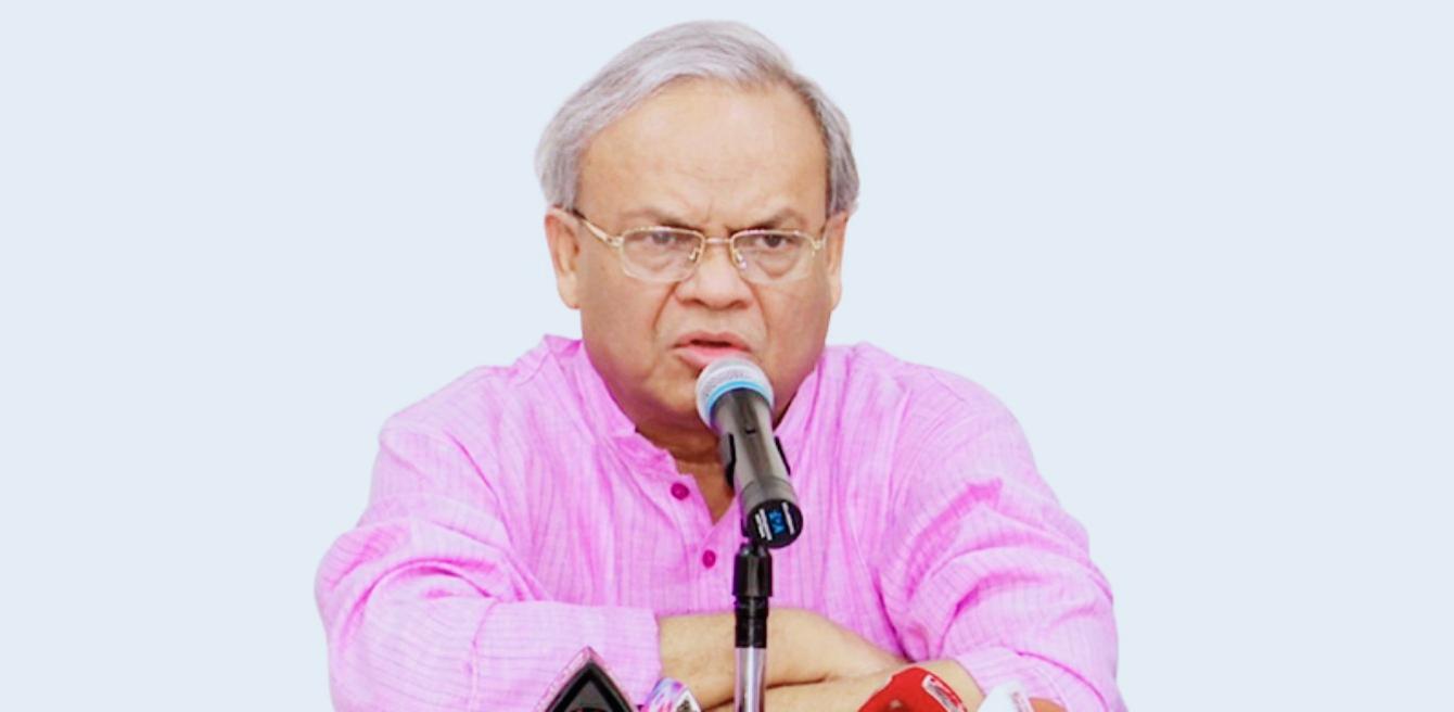 বিএনপি নেতা রিজভীর স্বাক্ষর জাল করে কমিটি বিলুপ্তির বিজ্ঞপ্তি
