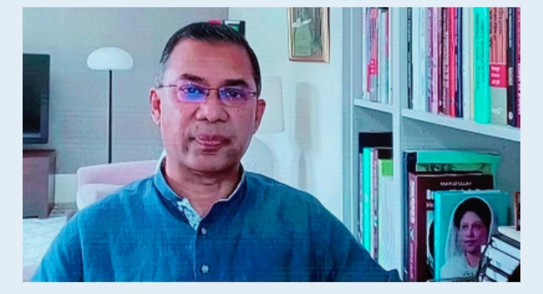 লাশের সঙ্গে হওয়া বর্বরতা কারবালার নৃশংসতাকেও হার মানায়: তারেক রহমান