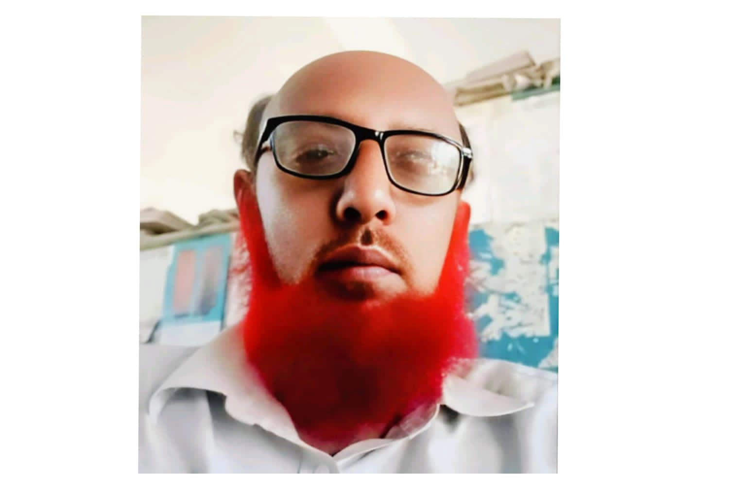 সাহিত্যে এওয়ার্ড পাচ্ছেন তাহিরপুরের মোছায়েল আহমদ 