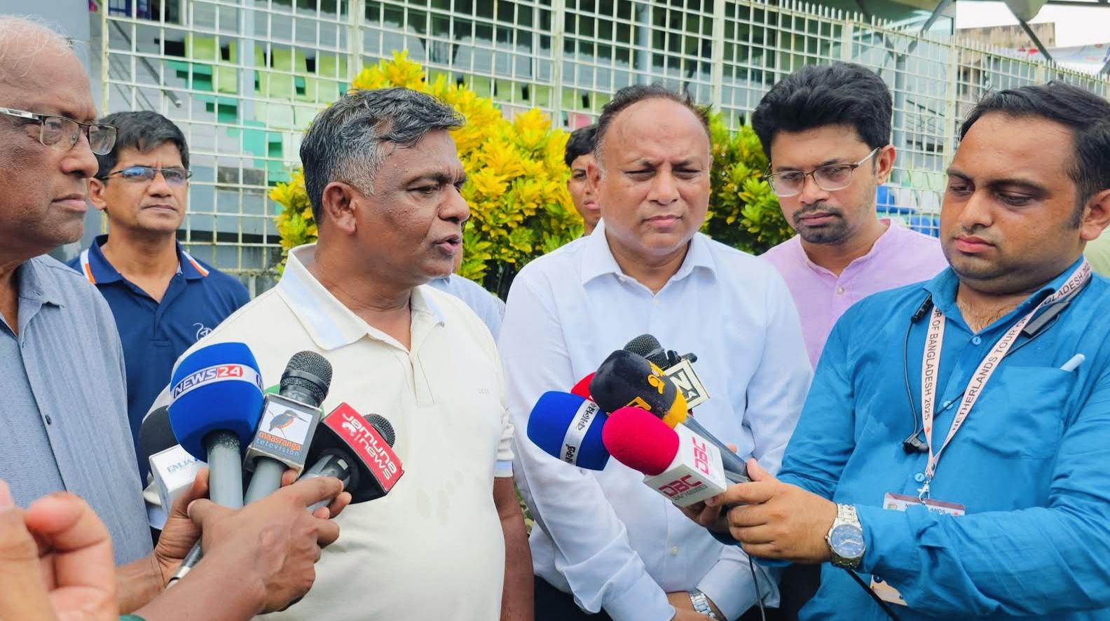 বিসিবি’র নির্বাচনে প্রার্থী হবেন বুলবুল