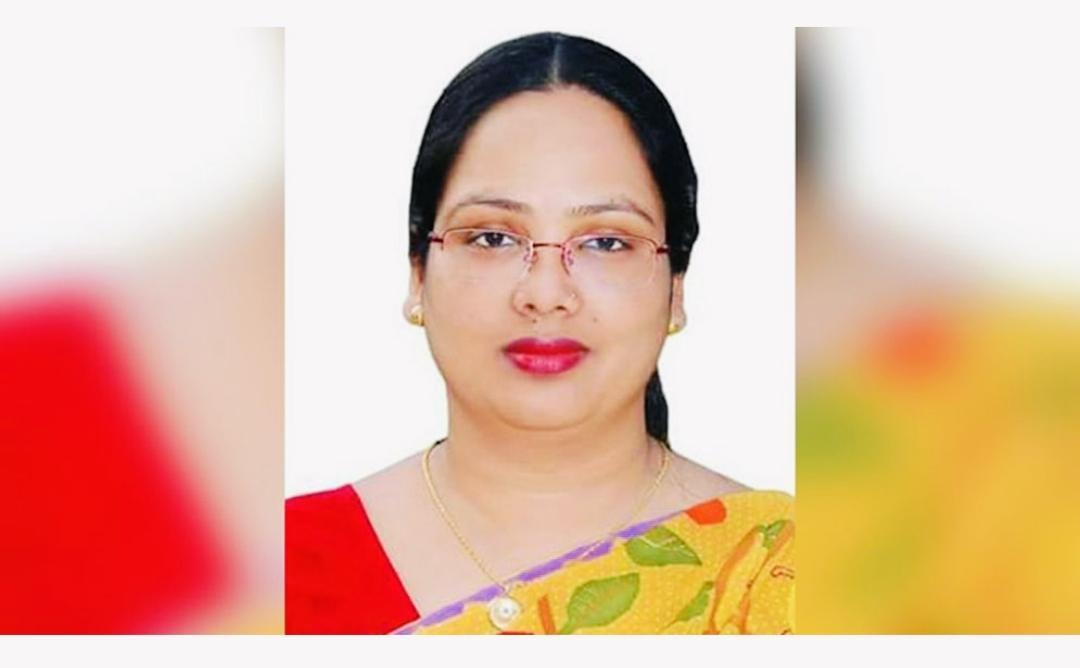 সাংবাদিক নির্যাতনের মামলায় সাবেক ডিসি সুলতানা কারাগারে