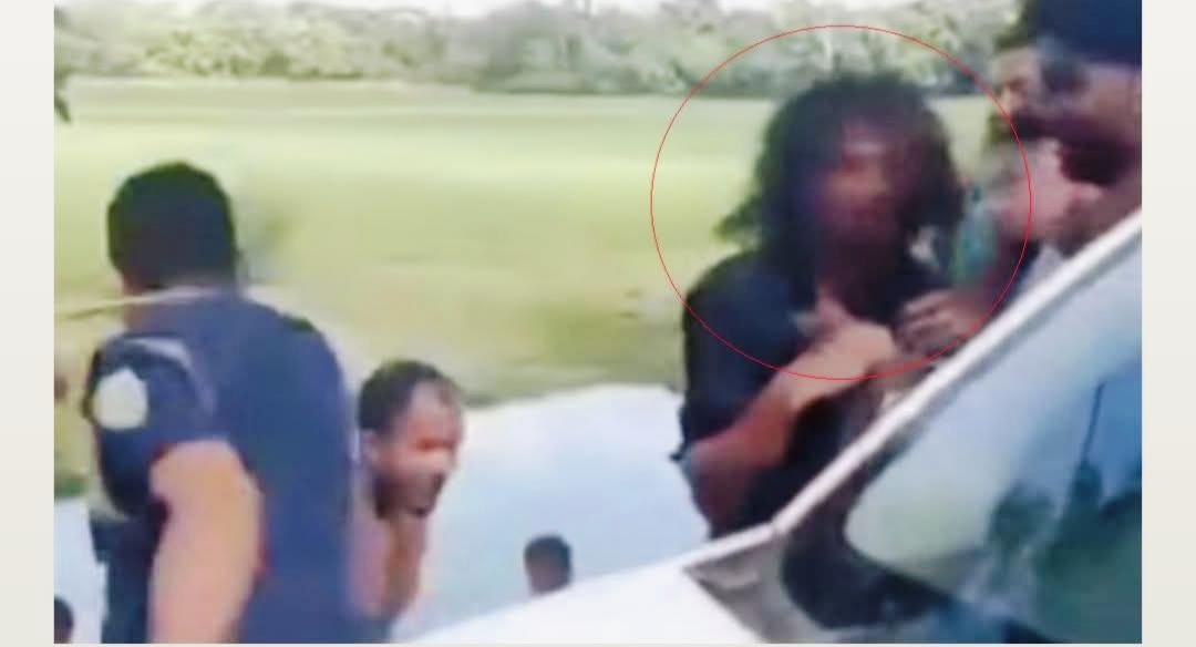 সিলেট থেকে শীর্ষ সন্ত্রাসী শ্যুটার রিয়াজ আটক