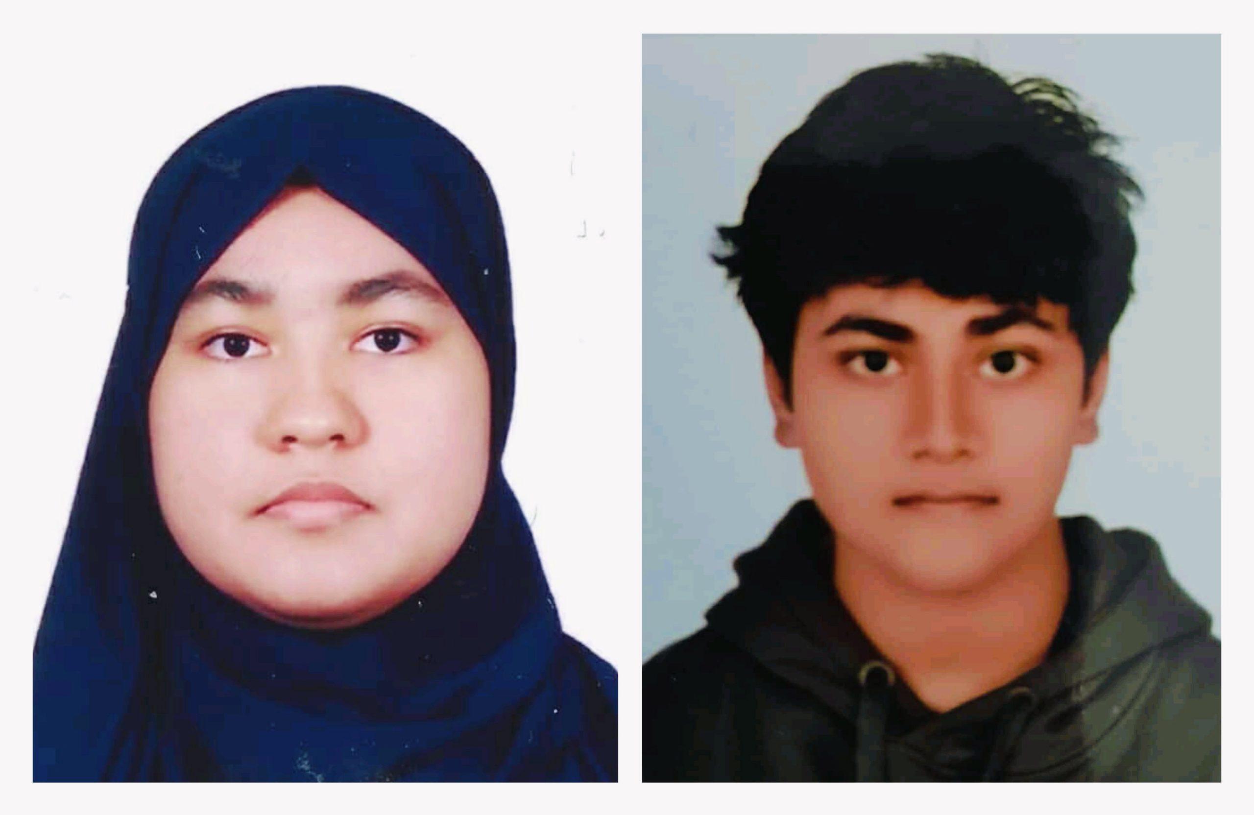 উচ্চশিক্ষা গ্রহণে যুক্তরাজ্য যাচ্ছেন ভাই-বোন