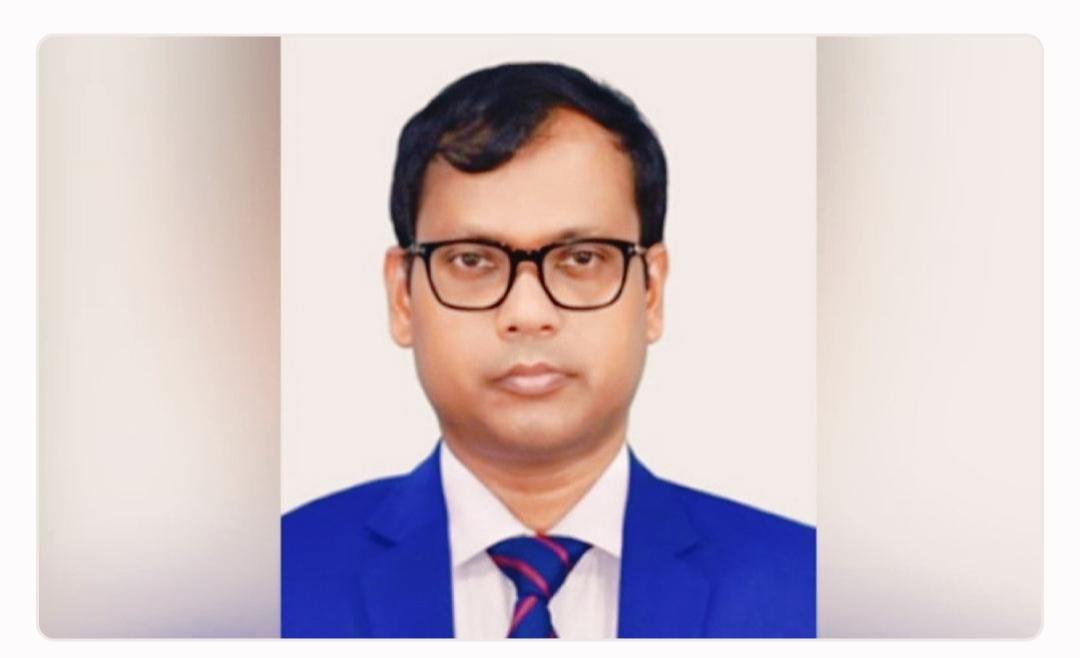 সিলেটের ডিসি সারওয়ার আলমকে শোকজ