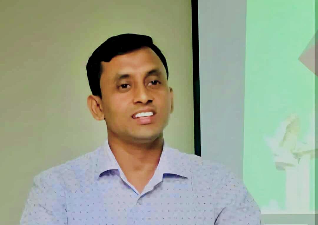 বিশ্বের শীর্ষ ২% বিজ্ঞানীর তালিকায় সুবিপ্রবির অধ্যাপক ড. হারুন-অর-রশিদ