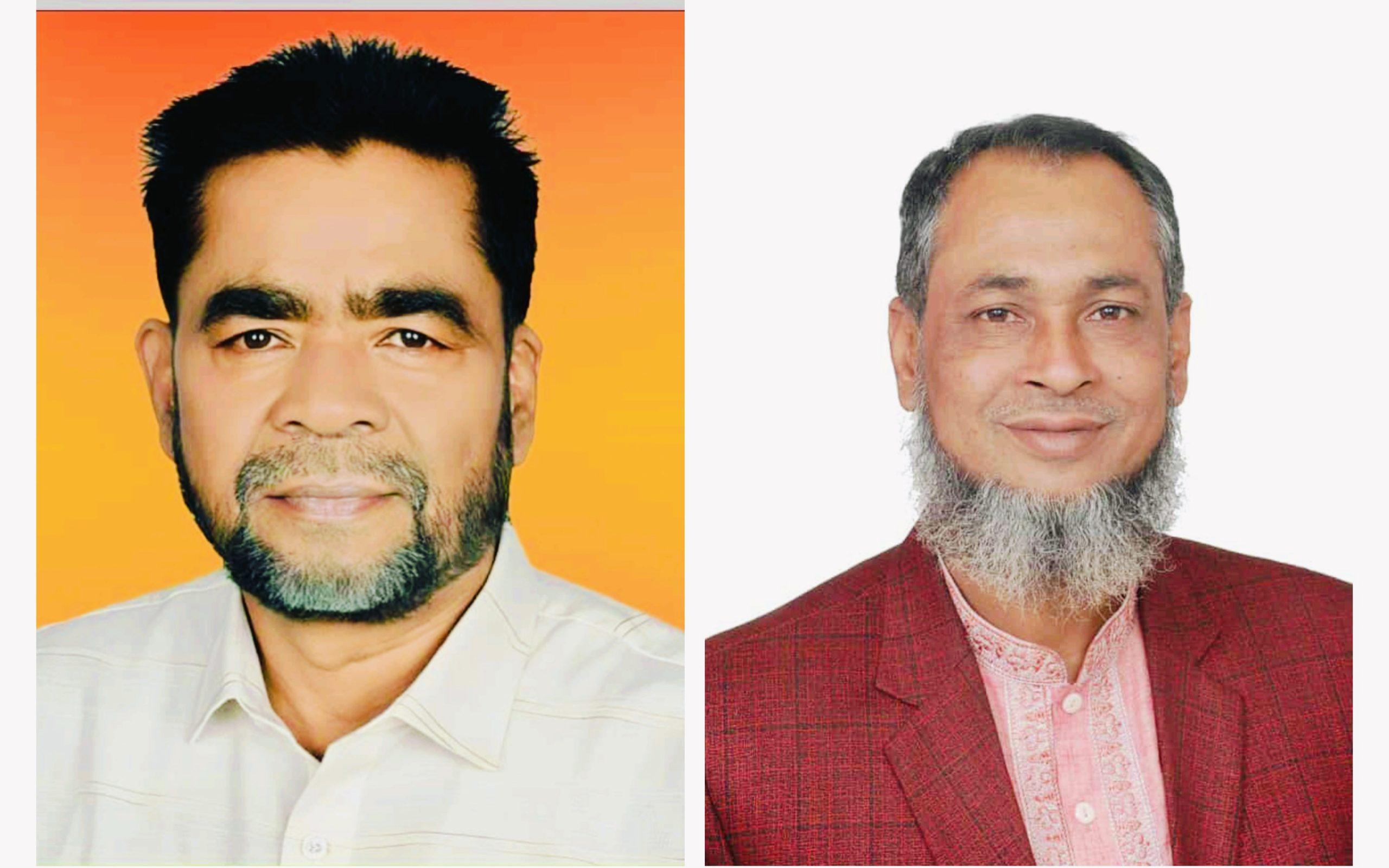তাঁতীদল সিলেট জেলা শাখার আহ্বায়ক কমিটির অনুমোদন
