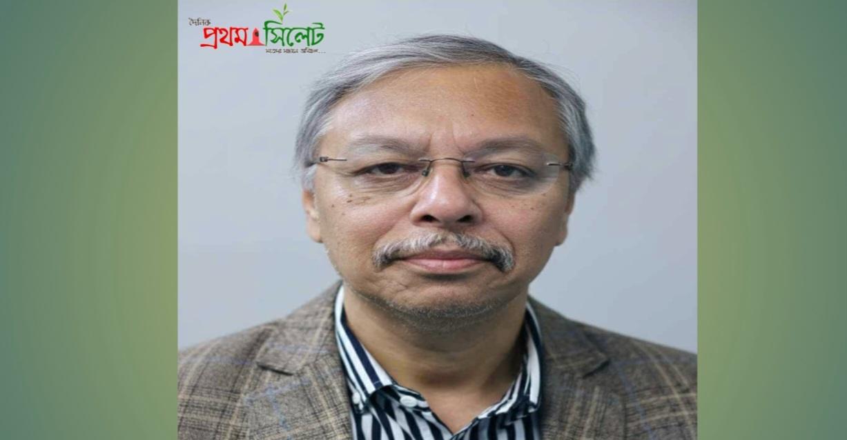 প্রবাসী সমাজসেবীর মানবিক সহায়তা