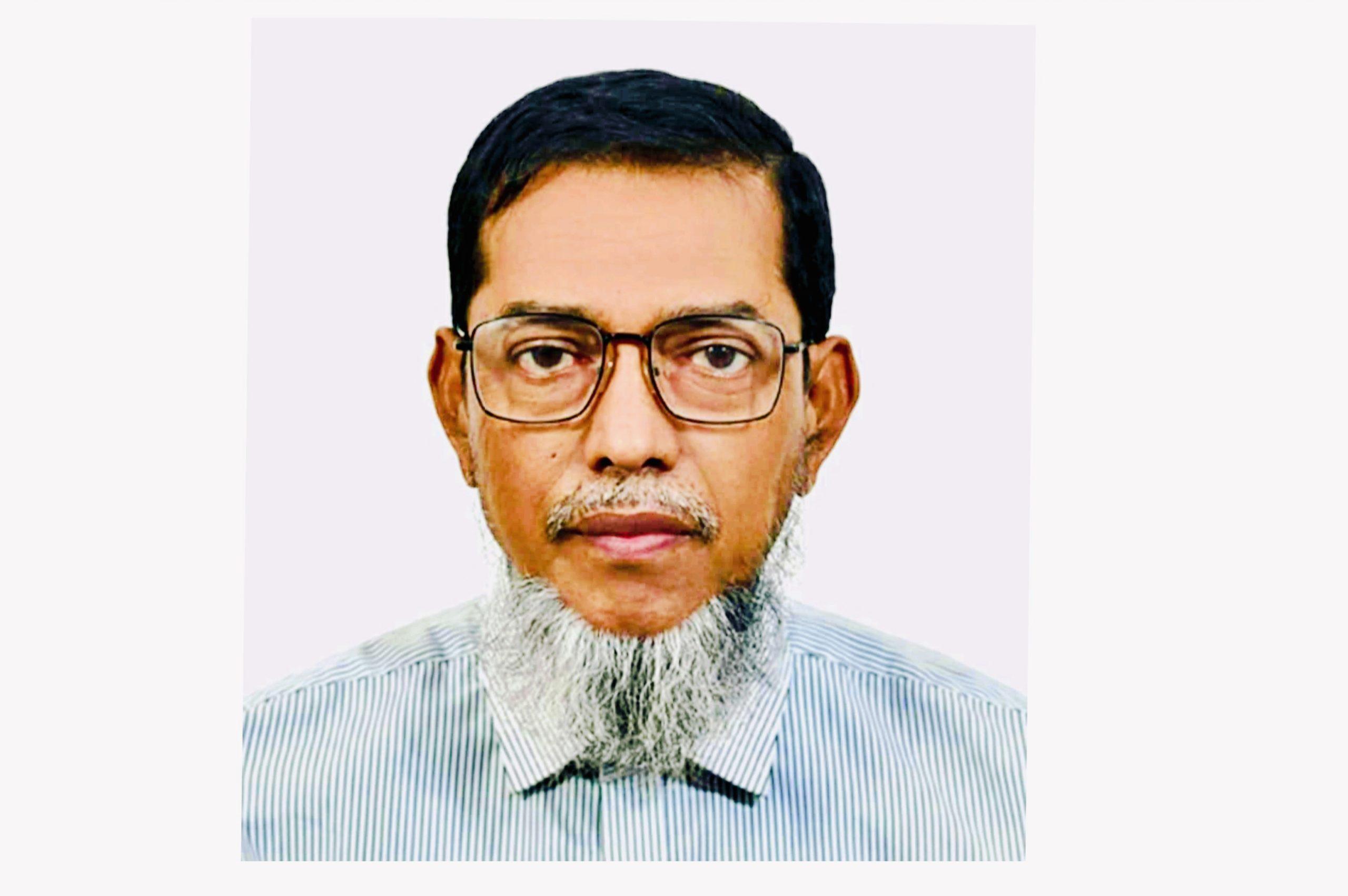 বানিয়াচংয়ের কৃতি সন্তান “আবুসালেহ আহমদ” এর জীবন কথা