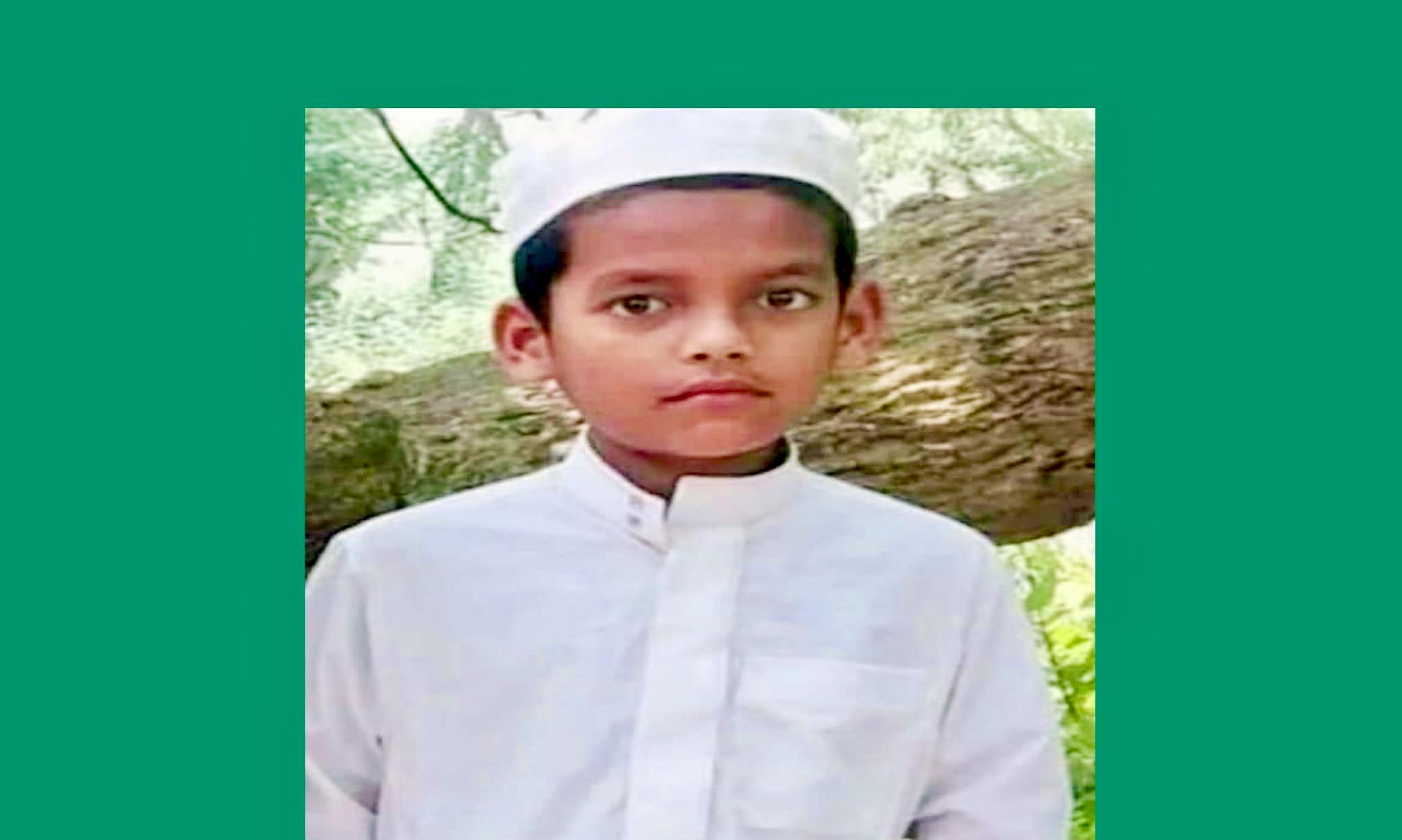 বানিয়াচংয়ে হাওর থেকে মাদ্রাসাছাত্রের মরদেহ উদ্ধার, ঘনীভূত রহস্য