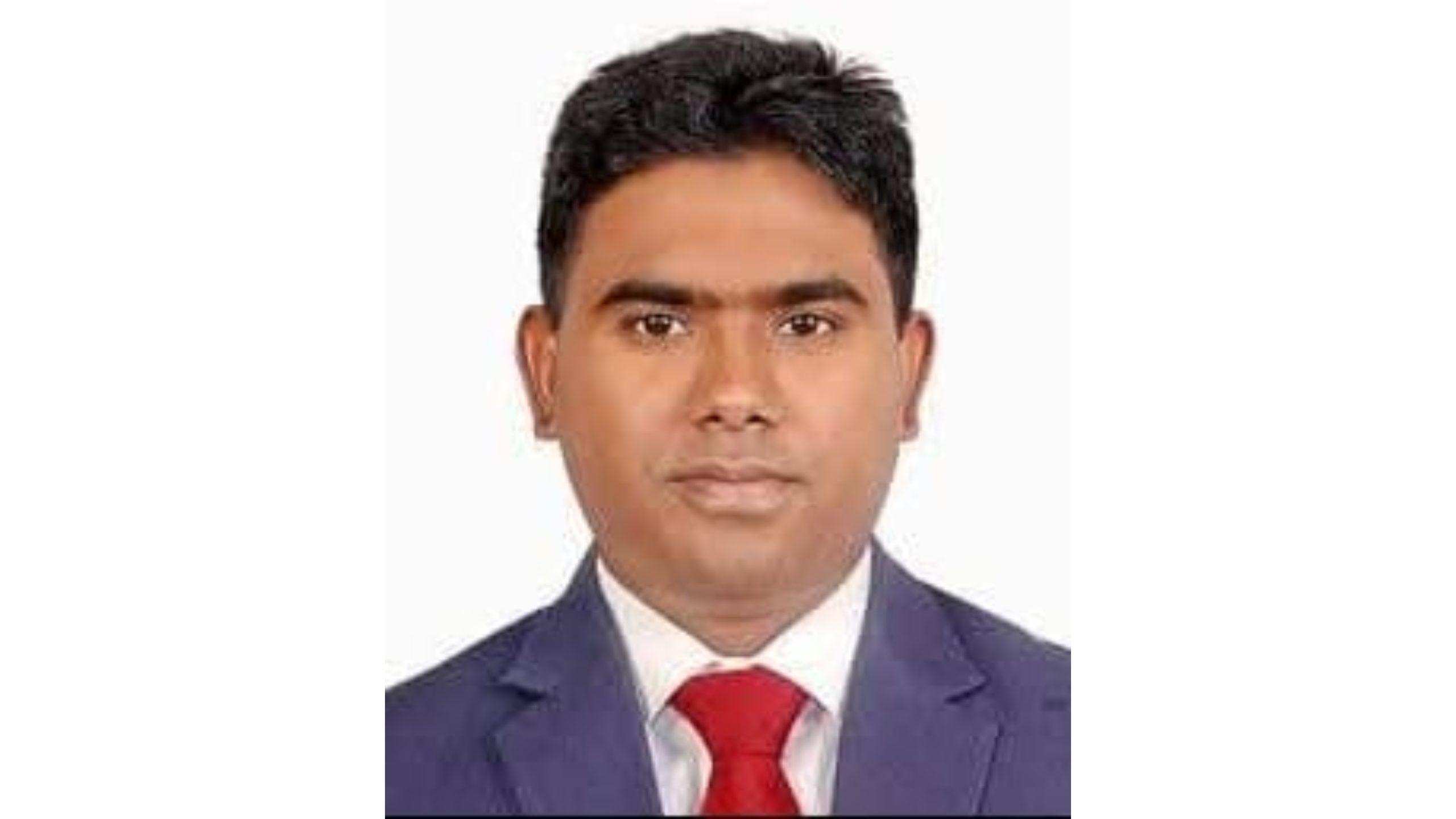 টাঙ্গুয়ার হাওর রক্ষায় ইউএনও-এর ব্যতিক্রমী উদ্যোগ