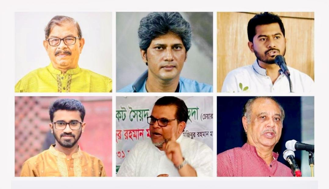 জোটসঙ্গীদের কথা চিন্তা করে ৬৩টি আসন খালি রেখেছে বিএনপি