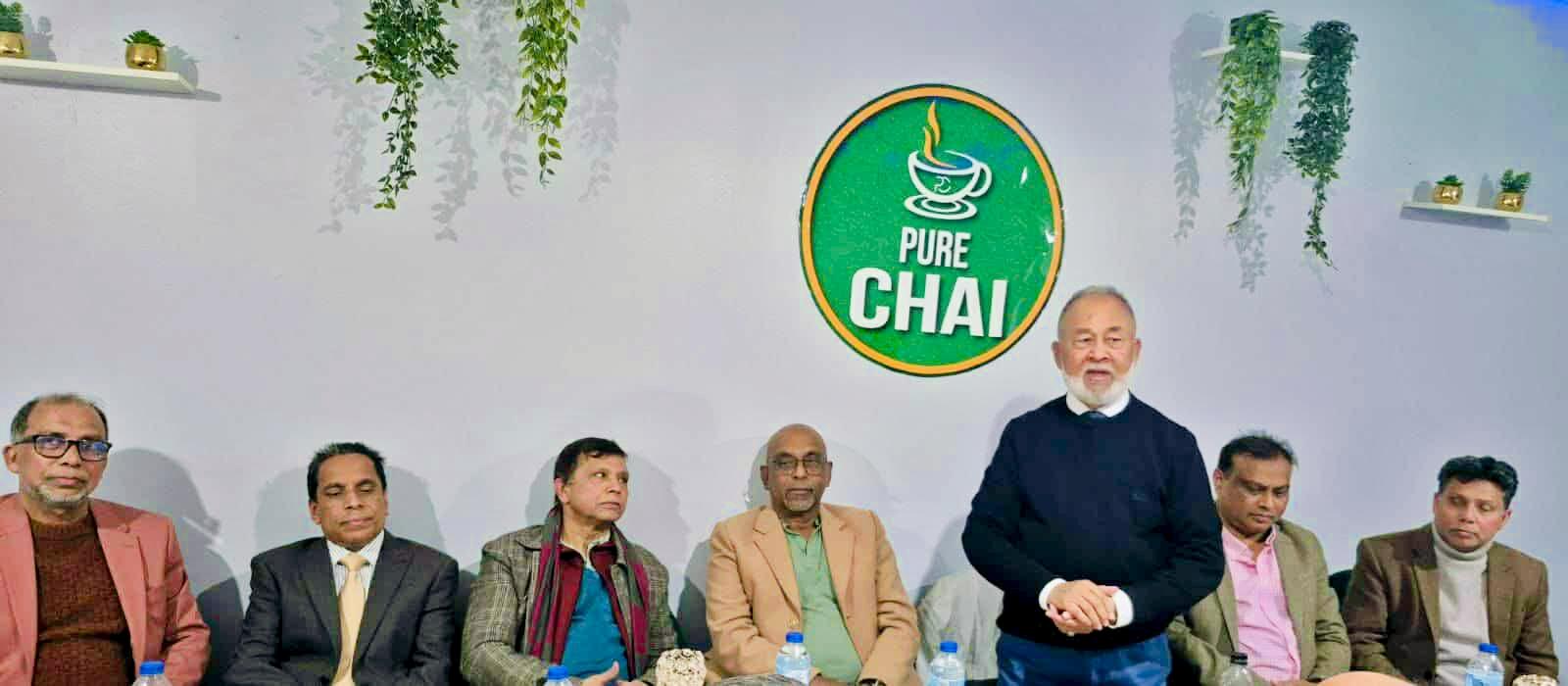 নির্ধারিত স্থানে সুবিপ্রবি বাস্তবায়নে ঐক্যবদ্ধ যুক্তরাজ্য প্রবাসীরা
