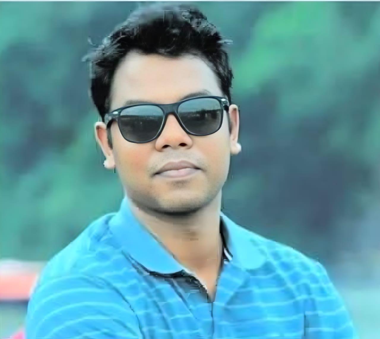 জাফলংয়ে আইনশৃঙ্খলা রক্ষায় প্রশংসিত এসআই তানজিল আকন্দের ভূমিকা