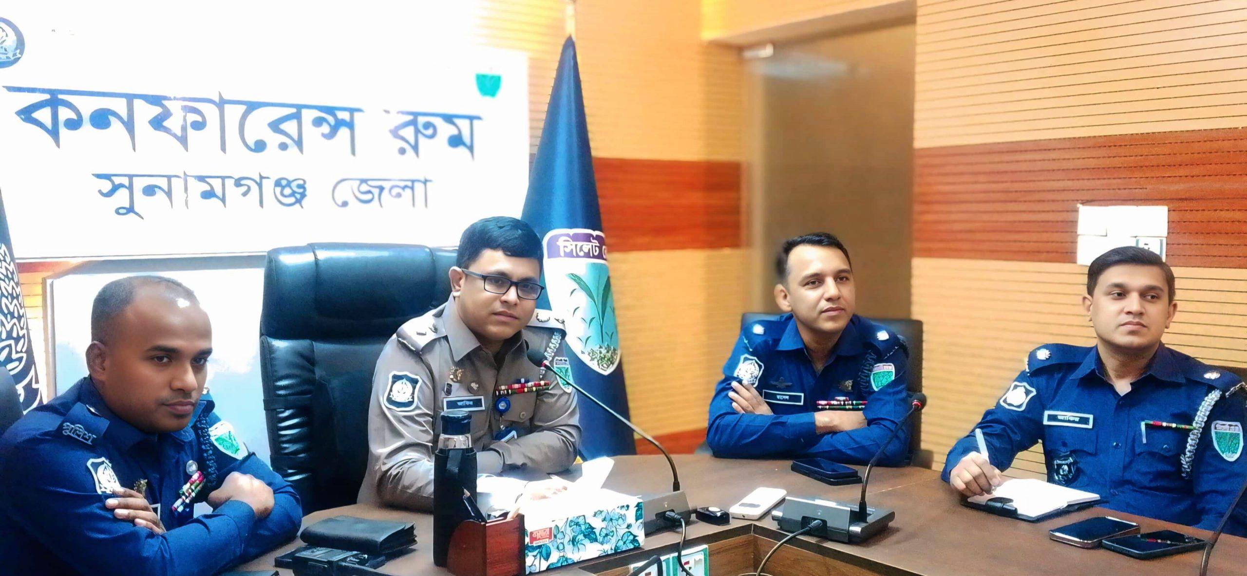 নির্বাচনে সরকার যে দায়িত্ব দিবে সেই দায়িত্ব পালন করবো