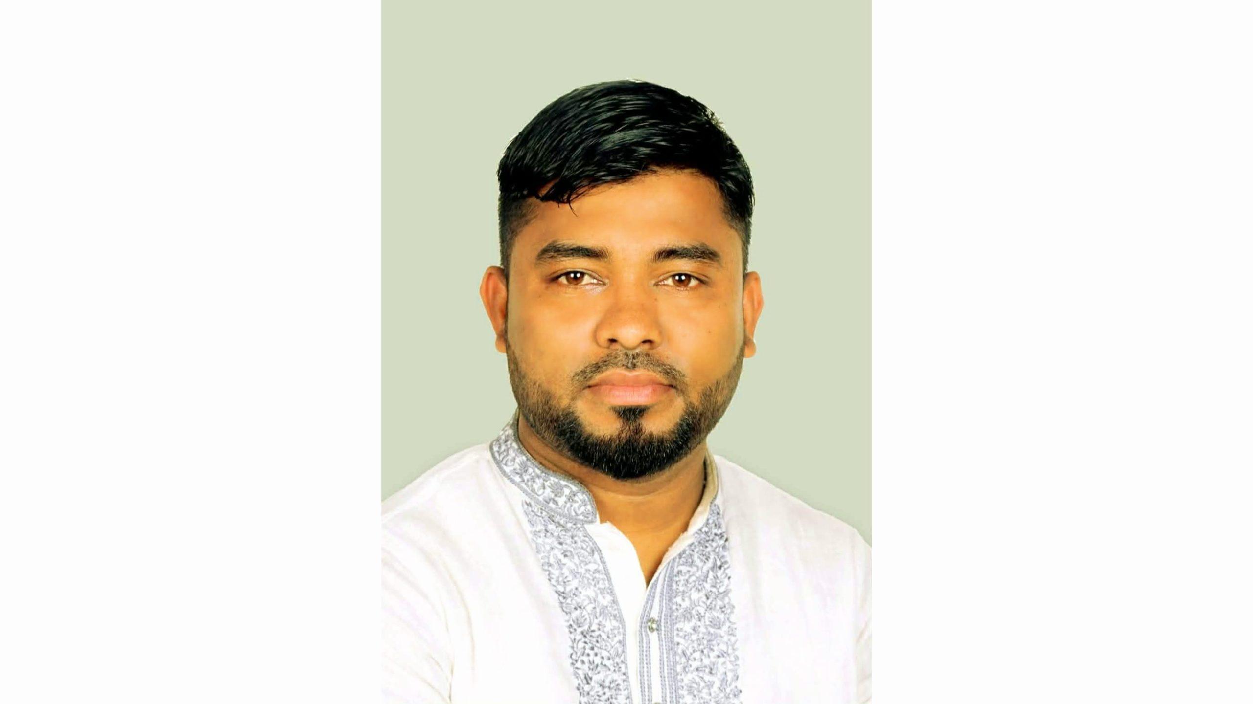 দৈনিক আমার কাগজ-এ সুনামগঞ্জ জেলা প্রতিনিধি হলেন তৈয়বুর রহমান