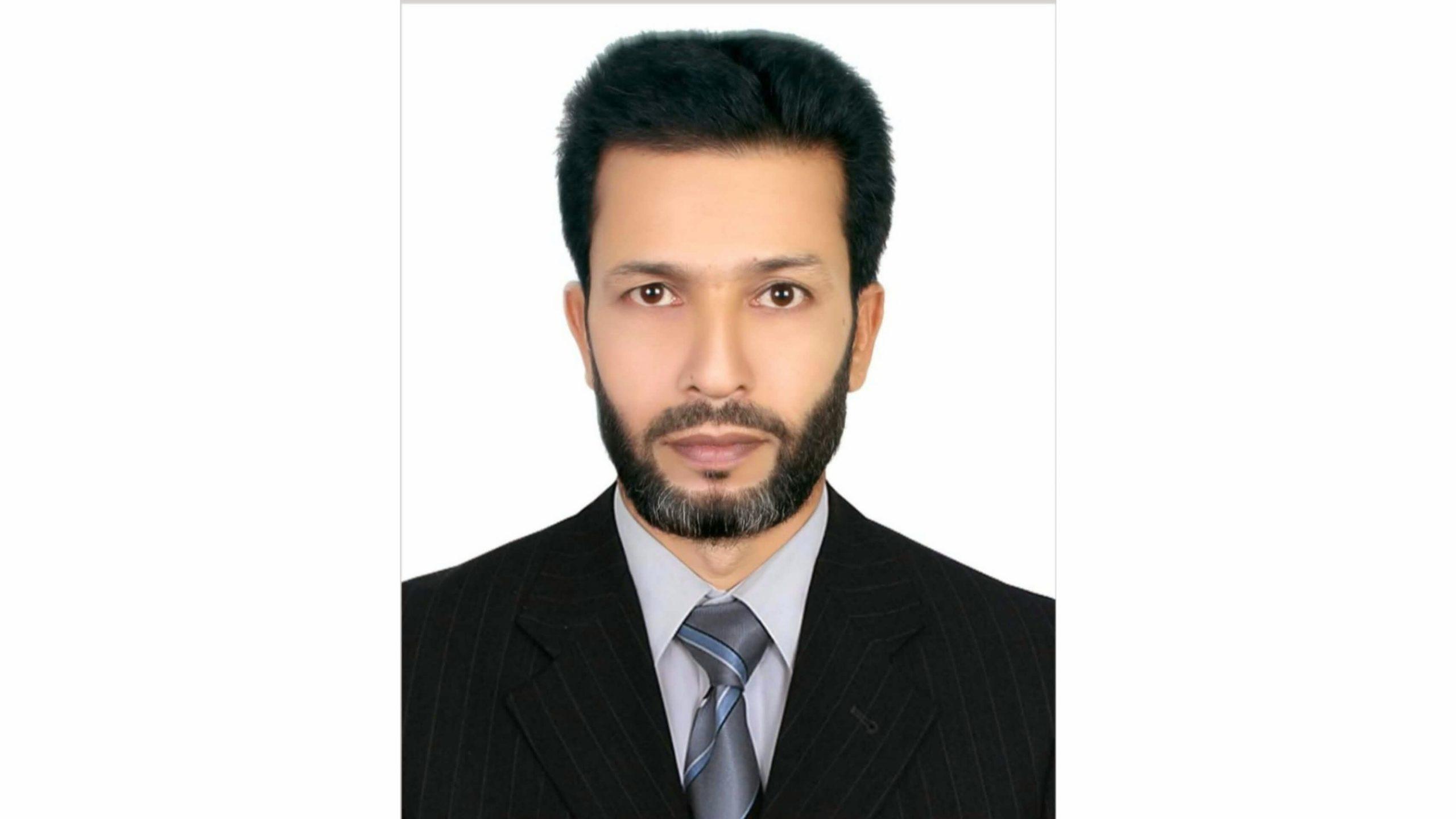 সত্যের মূল্যবোধে অবিচল সাংবাদিক রাষ্ট্রের অবহেলায় নিঃসঙ্গ কলম
