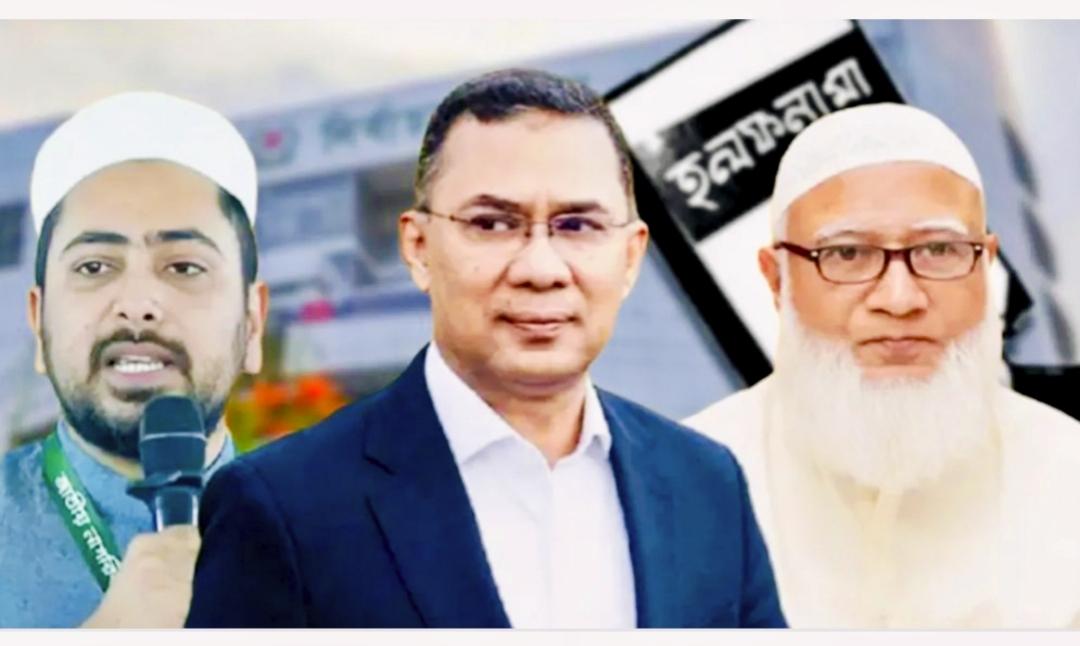 বাংলাদেশের প্রধানমন্ত্রী কে হবেন, উঠে এলো জরিপে