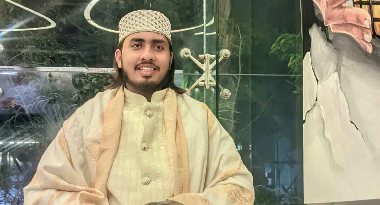 ঈমানের নামে রাজনীতি, গণতন্ত্র, ভণ্ডামি ও এক অনিবার্য প্রতিবাদ
