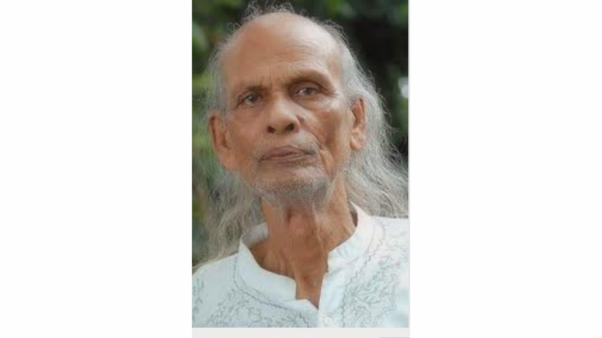 আজ বাউল সম্রাট শাহ আব্দুল করিম-এর জন্মদিন