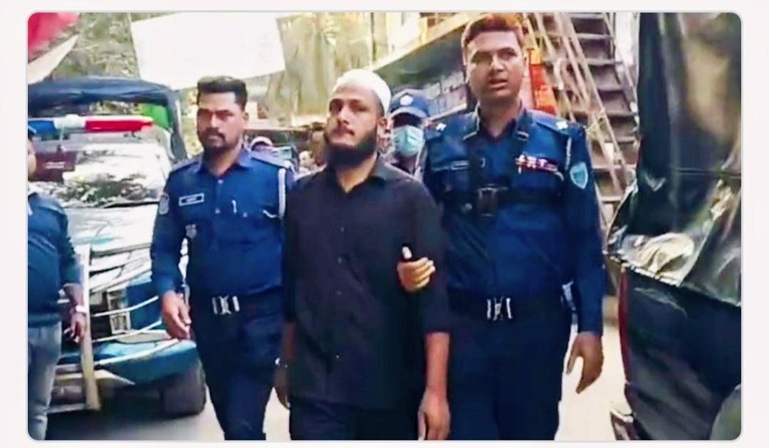 ব্যালটের সিল বানানোর অভিযোগে জামায়াত নেতা জড়িত: আদালতে সোহেলের স্বীকারোক্তি
