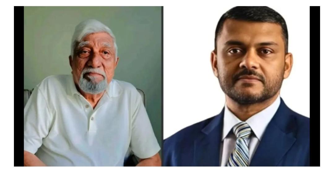 বিশাল ব্যবধানে হেরে বিএনপি প্রার্থীকে অভিনন্দন শিশির মনিরের