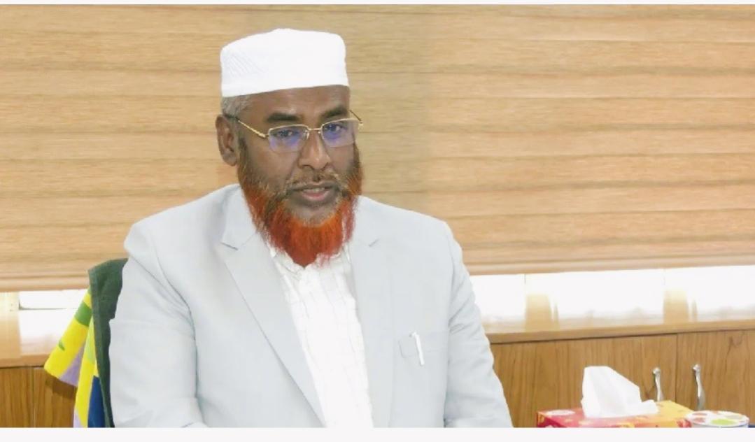 অবশেষে হেরে গেলেন জামায়াতের সেক্রেটারী গোলাম পরওয়ার
