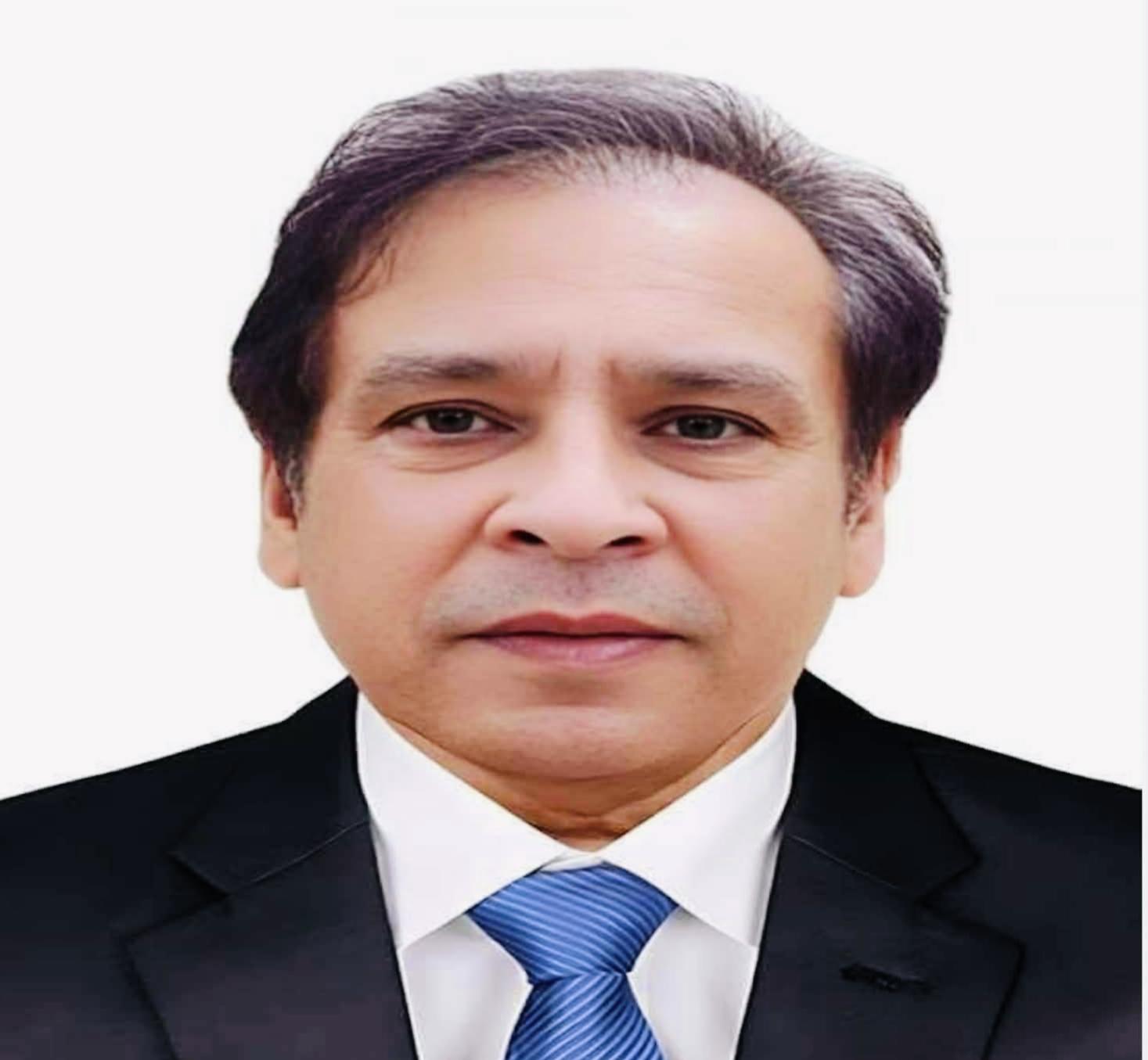 হবিগঞ্জ ১ আসনে রেজা কিবরিয়া বিজয়ী
