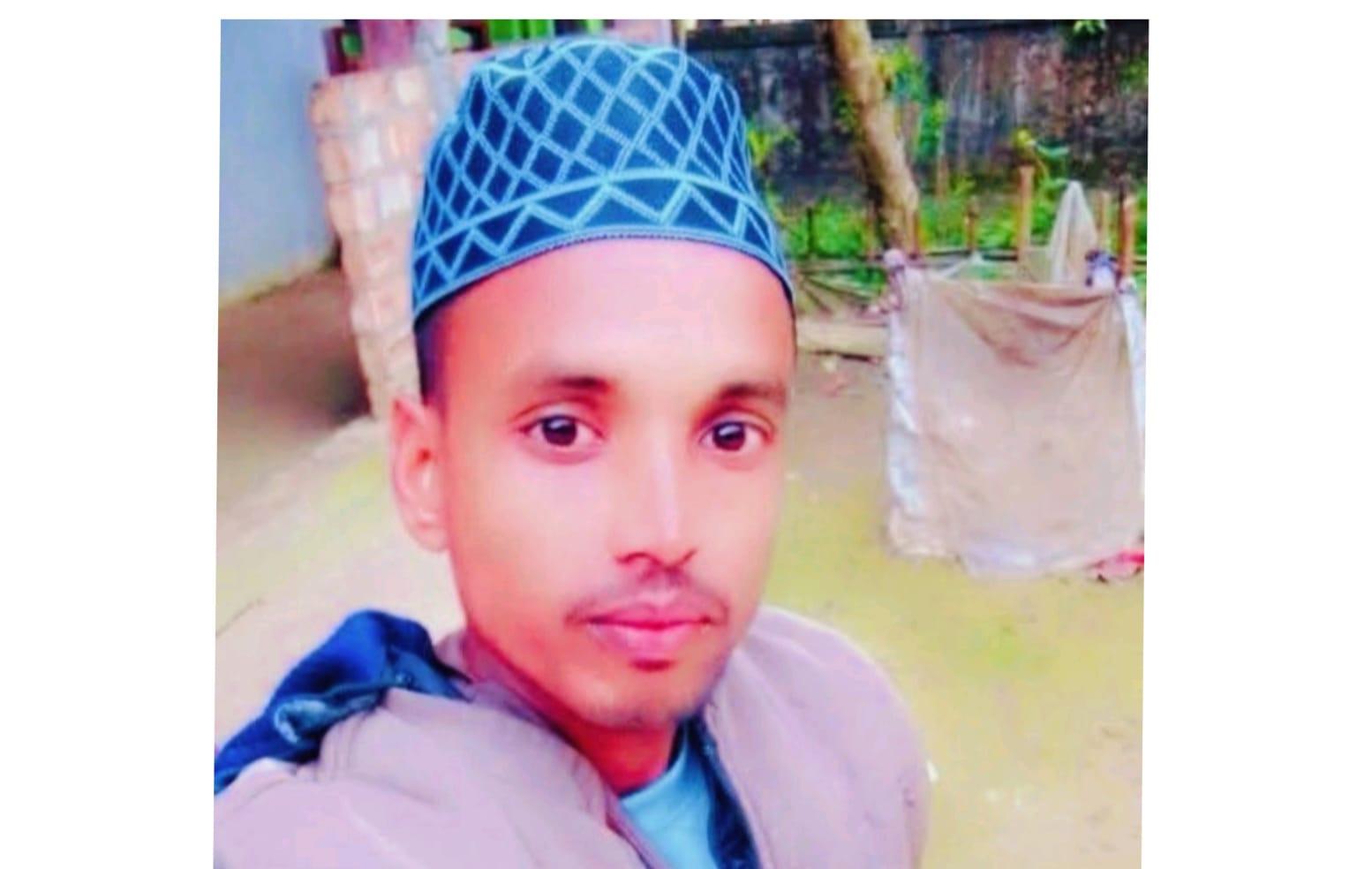 ওসমানীনগরে রাস্তা নিয়ে সালিশ বৈঠকে সংঘর্ষে যুবক নিহত