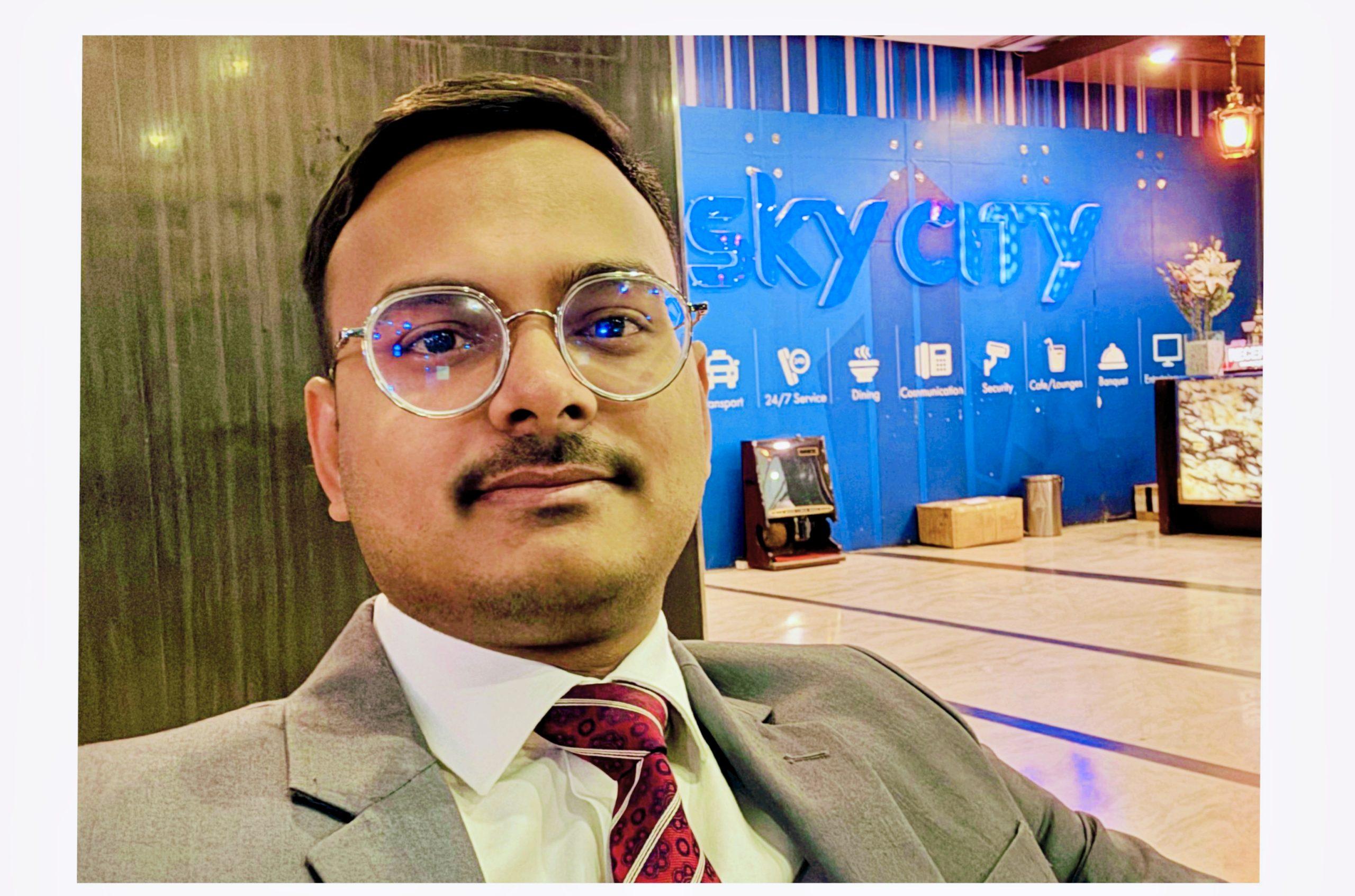 শ্রম ও কর্মসংস্থান মন্ত্রীর সহকারী একান্ত সচিব হলেন মৌলভীবাজারের কৃতী সন্তান মো. মাহবুবুল ইসলাম