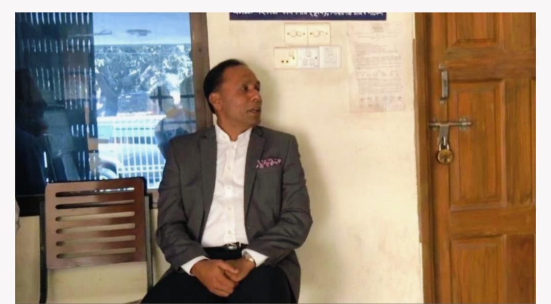 শাস্তি পেলেন দেরি করে অফিসে আসা সেই ৩ ভূমি কর্মকর্তা