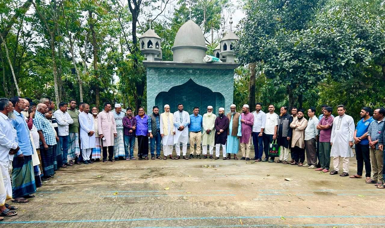 খাদিমনগর ইউনিয়নে উন্নয়নমূলক প্রকল্প গ্রহনের লক্ষ্যে তালিকা তৈরির কার্যক্রম শুরু